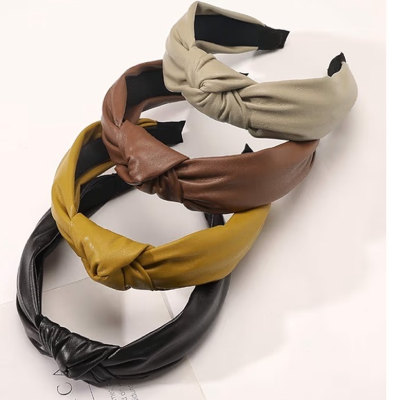 Headband Set - Picture 3 of 3